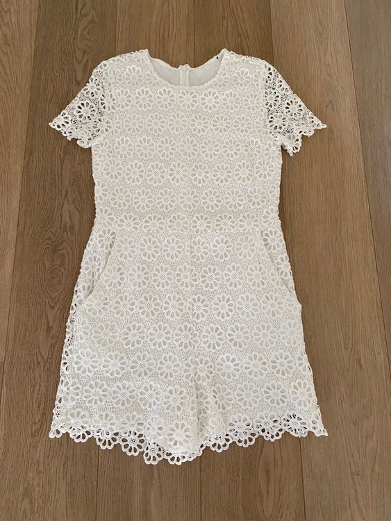 Jumpsut kurz Hallhuber Kaufen auf Ricardo