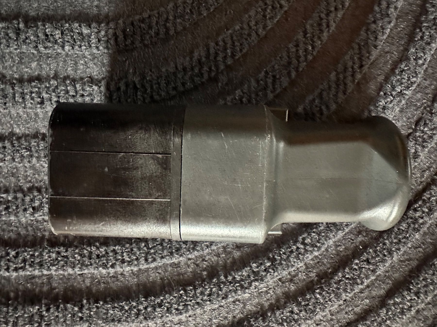 Spine: Stecker J 15 5 polig – Usato da Huttwil venduto da Bolpa 5