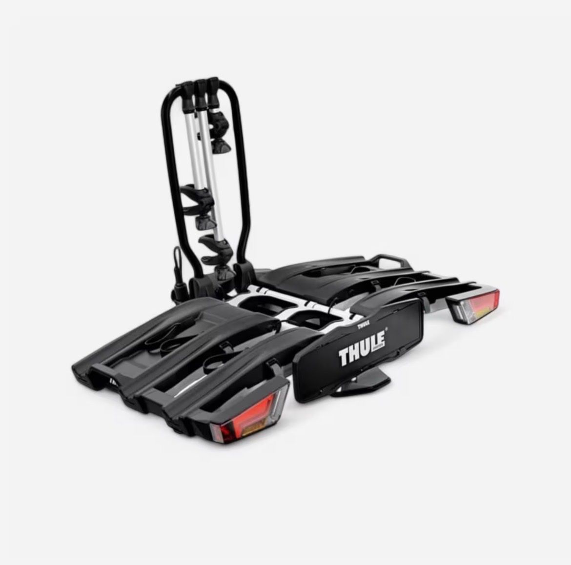 Balken: THULE Veloträger Thule EasyFold – Gebraucht aus Sissach von ChiefWigum