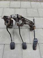 Mazda MX-5 NBFL Pedale