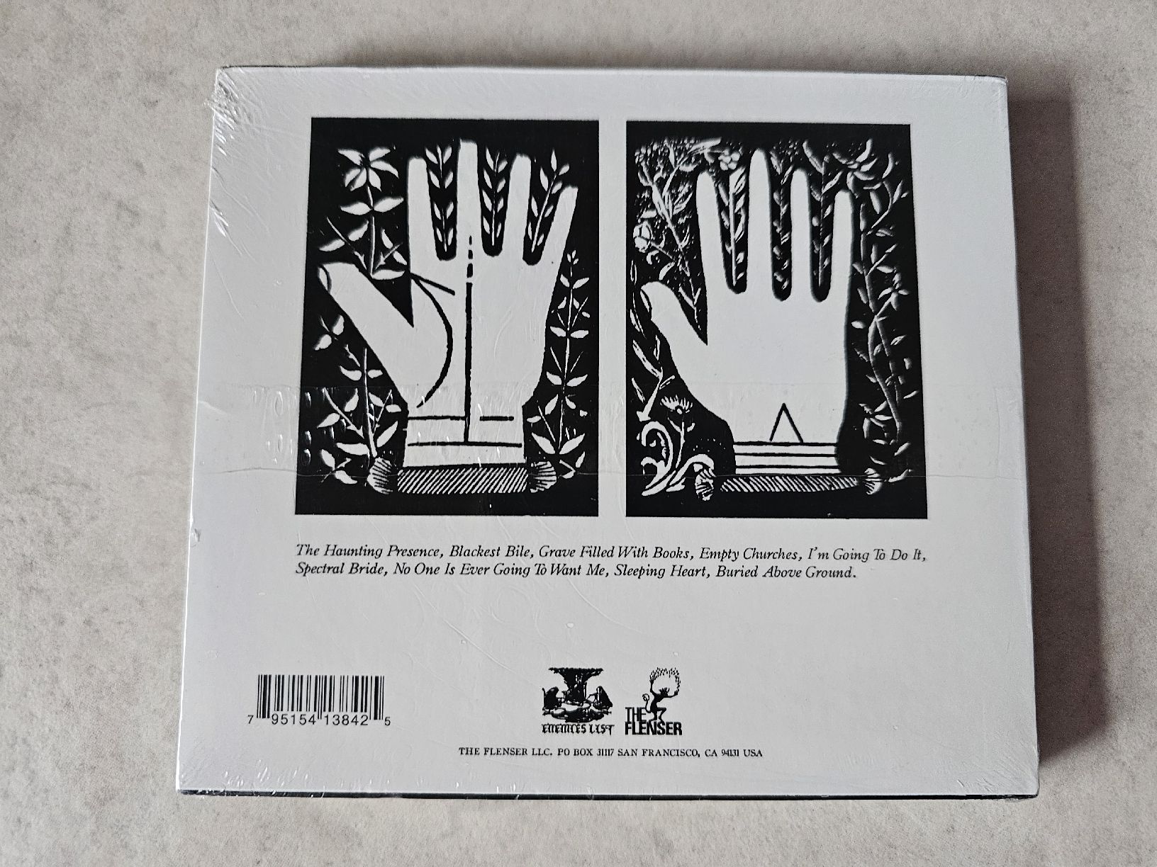 CDs: Giles Corey  -  Giles Corey  /  Fabrikneu – Neu und originalverpackt aus Schneisingen von backstore24 1