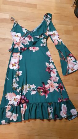 🌺Kleid➡Große 38-M🌺