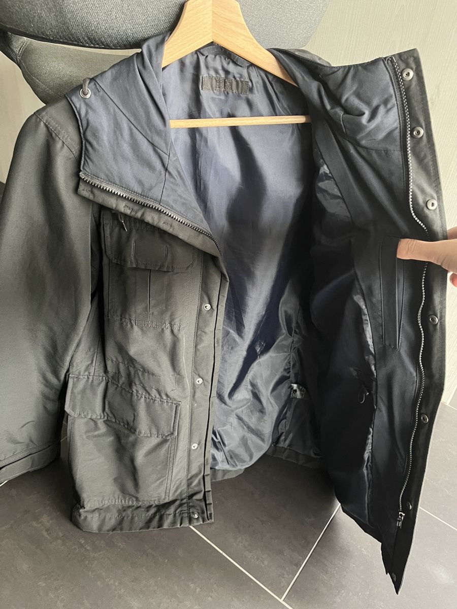 Uniqlo Jacken: Uniqlo Jacket – Gebraucht aus Mellingen von Guilhermefurlan 1