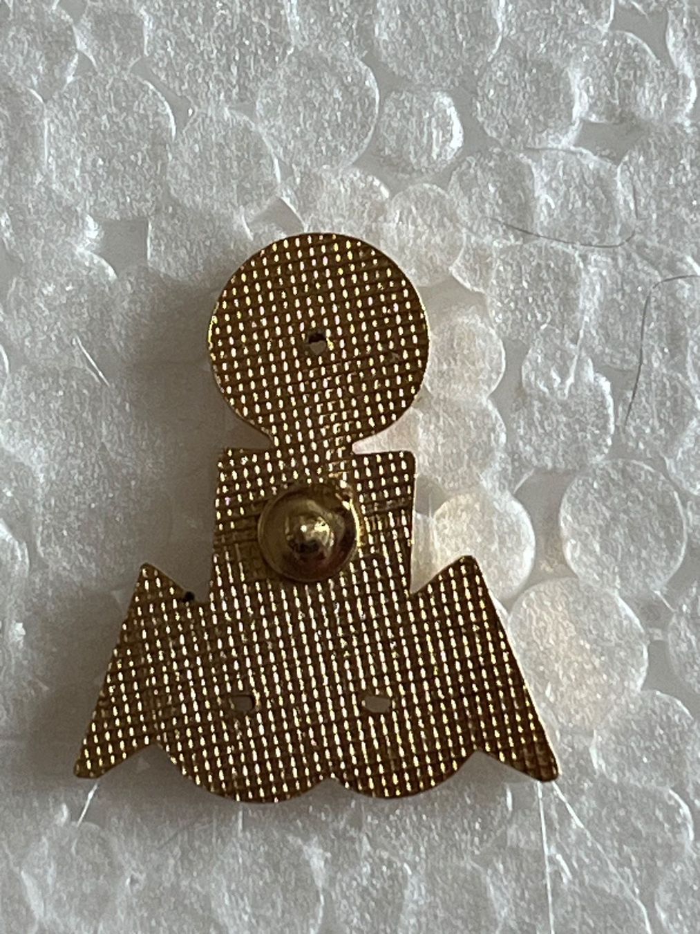 Placchette & Badge: Zürcher Seepolizei Pin – Usato da Zürich venduto da Gurkis 1