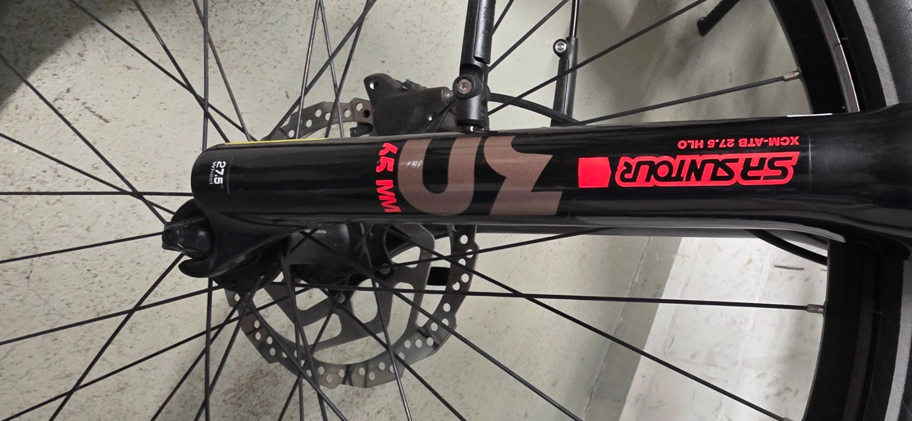 Haibike Biciclette: Zu verkaufen – Usato da Alpnach Dorf venduto da hoyt123 6
