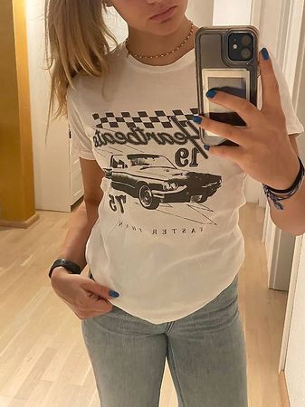 Heartbeats T-Shirt