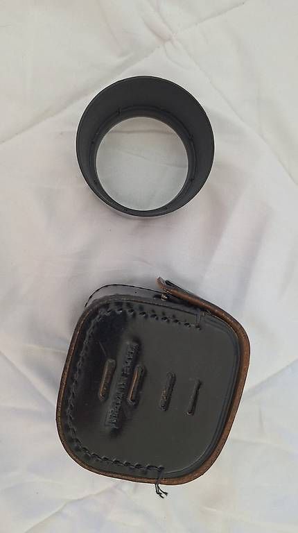Schutz & Schoner: protection pour appareil photo – Gebraucht aus Confignon von chr_c8wh