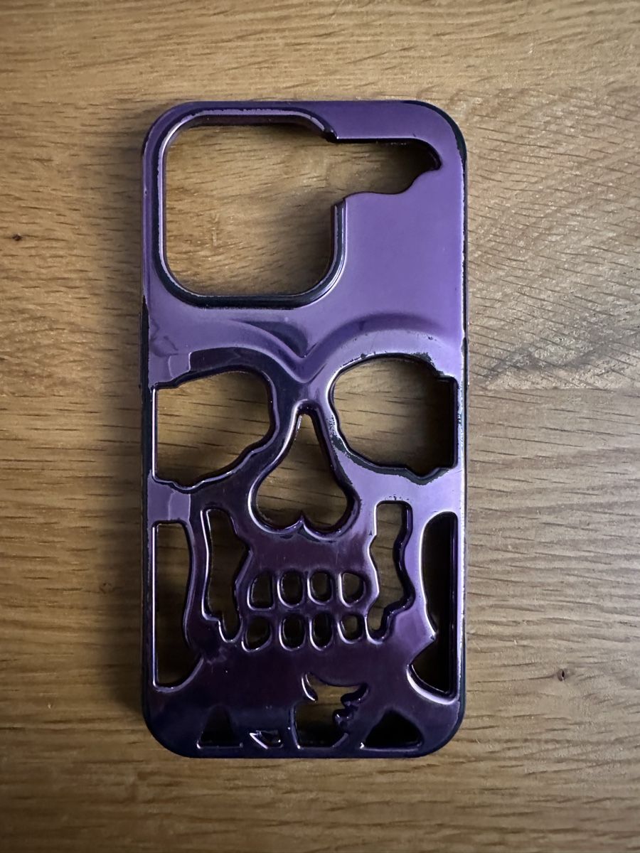 Handys / Smartphones: Handyhülle iPhone 14 Pro – Gebraucht aus Winterthur von ani_6p9f