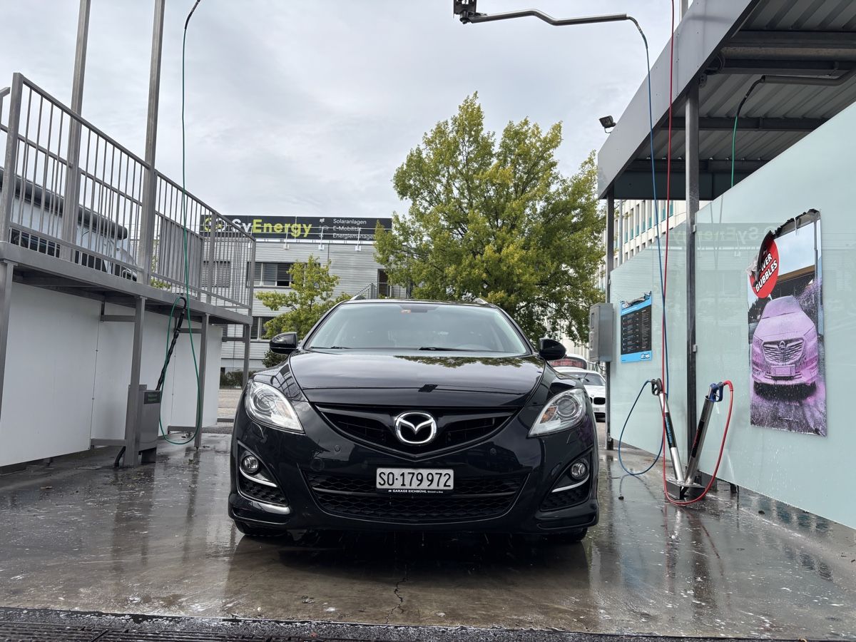 Mazda Autos: Mazda 6  – Gebraucht aus Härkingen von nic_w2jg 3
