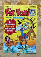 Fix und Foxi Heft Nr 49 von 1976
