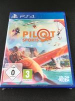 Pilot Sports - Playstation 4 (Neu/Sealed)
