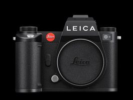 Appareil photo SL3 Leica  L-mount  excellent état