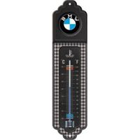 Metall-Thermometer-BMW PEPITA