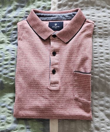 Shirt Gr. M - pierre cardin - Spendenaktion