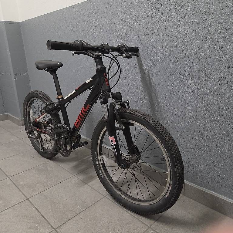 Velos: Vélo Bmc enfant 24" – Gebraucht aus Genève von rap_n685 3