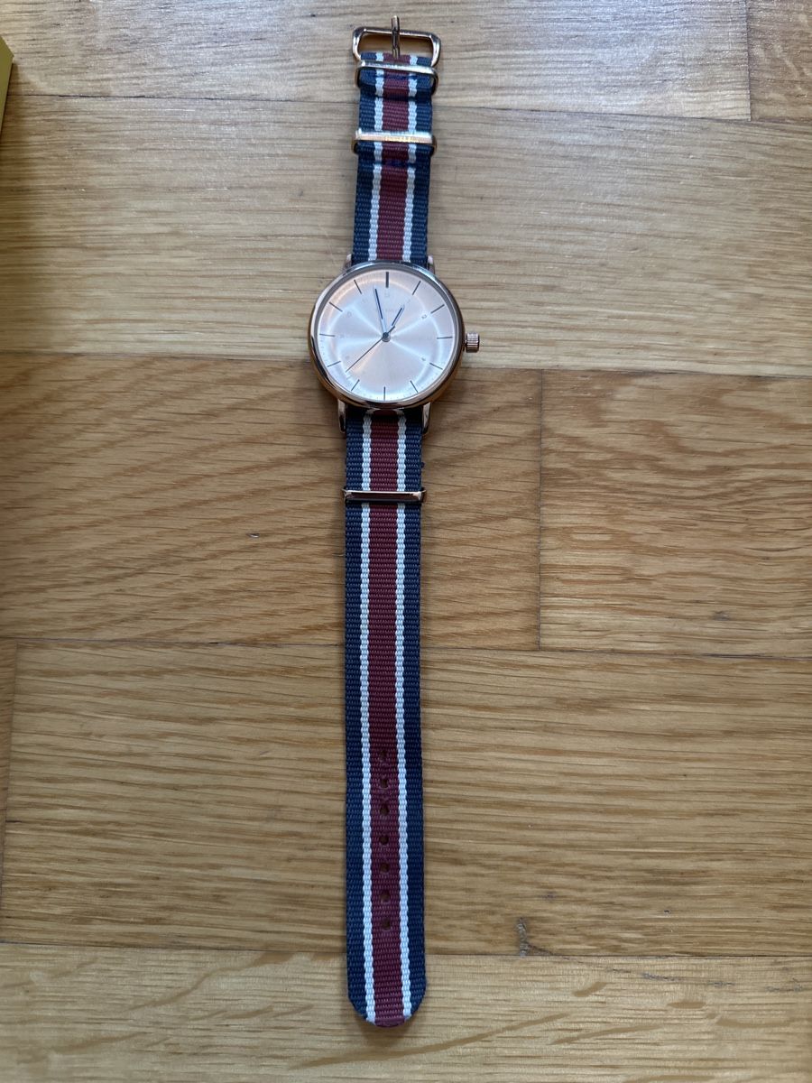 Orologi: Felix Bühler Armbanduhr – Nuovo (secondo la descrizione) da Ipsach venduto da ale_v82h 4