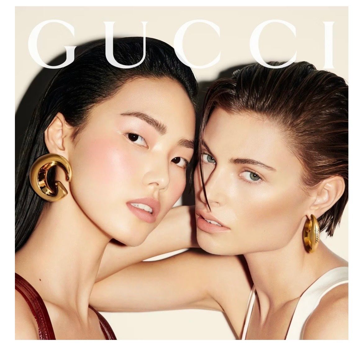 Gucci Make-up: BLUSH GUCCI BEAUTY BLUSH DE BEAUTÉ - 08 Soft Red – Nuovo (secondo la descrizione) da Effretikon venduto da YaMn 9