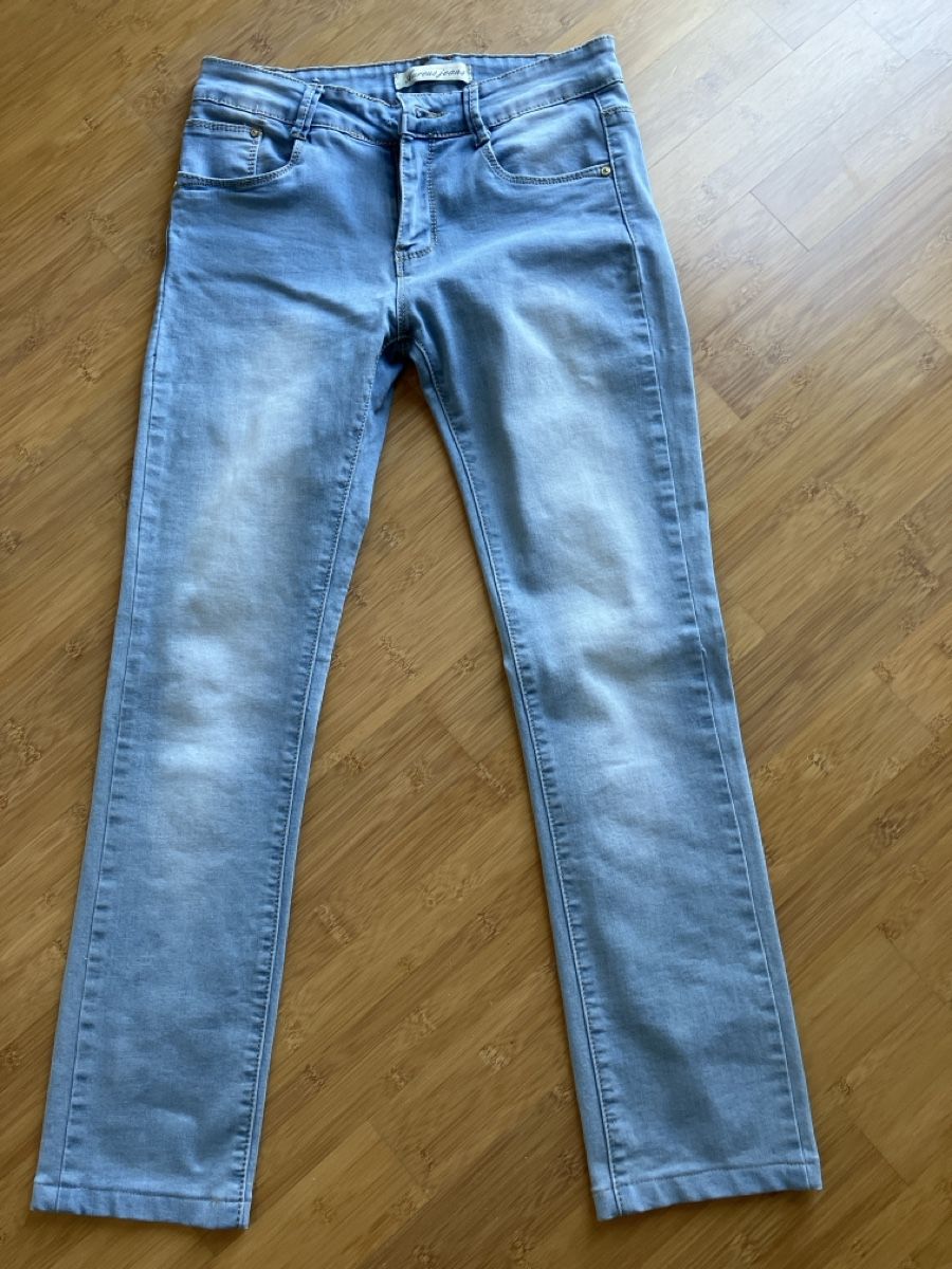 Jeans: Tolle Jeans NEU – Nuovo (secondo la descrizione) da Belp venduto da Bverona 2