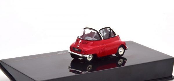 Modellini d'auto: Ixo 1/43 Isetta 1955 – Nuovo e nell'imballaggio originale da Bettens venduto da Thejoshuatree 1