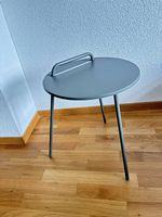 JYSK Beistelltisch RANDERUP grau
