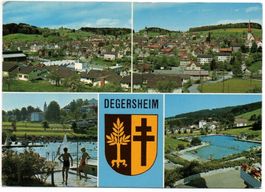 DEGERSHEIM