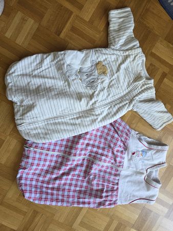 baby schlafsäcke 3-9 monate disney dumbo