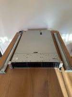 HPE DL380 Gen9 – 512GB RAM 20TB SSD 2x Xeon E5-2640 v4