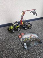 Krananhänger Lego Technik