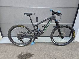 Santa Cruz Nomad C