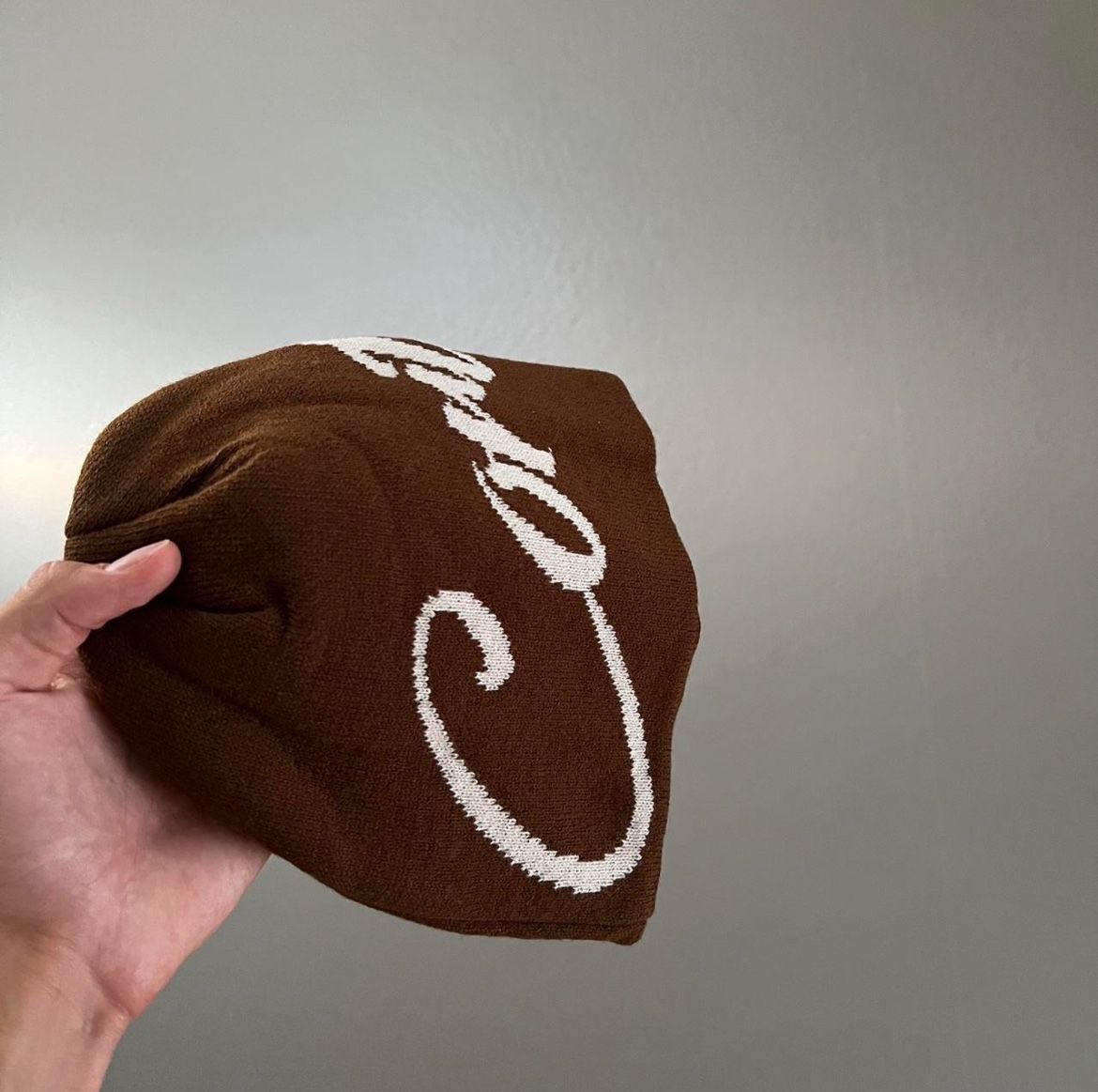 Corteiz Copricapi, berretti & cappellini: Corteiz Beanie – Braun – Nuovo (secondo la descrizione) da Köniz venduto da oli_82p6 1