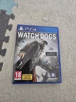 PS4 Spiel: Watch Dogs - Exklusive Edition