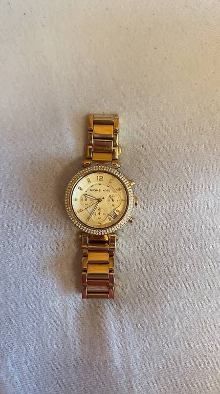 Michael Kors Orologi: Original Michael Kors Uhr – Usato da Ebertswil venduto da rom_fg8j 1