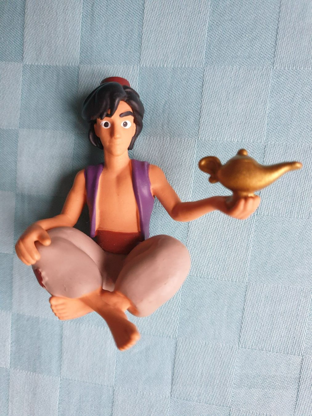 Audiolibri: Disney Aladdin Tonie Figur – Usato da Mörschwil venduto da spirspi 2
