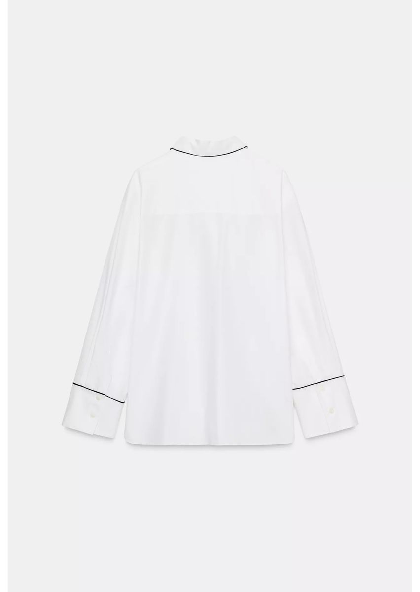 Zara Blusen: Zara shirt – Neu und originalverpackt aus Opfikon von MabelCouture 4