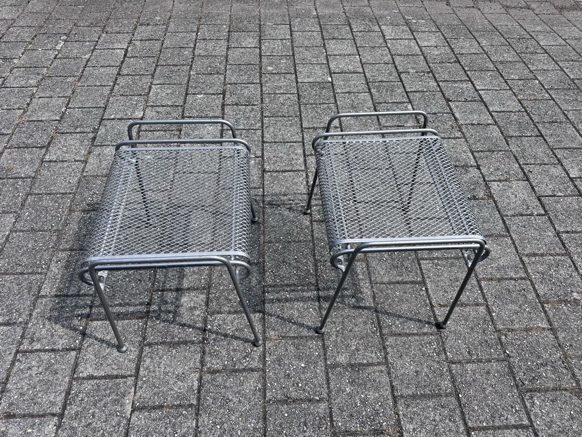 Sedie: 2x Sitz Stuhl / Sehr robust – Usato da Merlischachen venduto da FLO5555 2