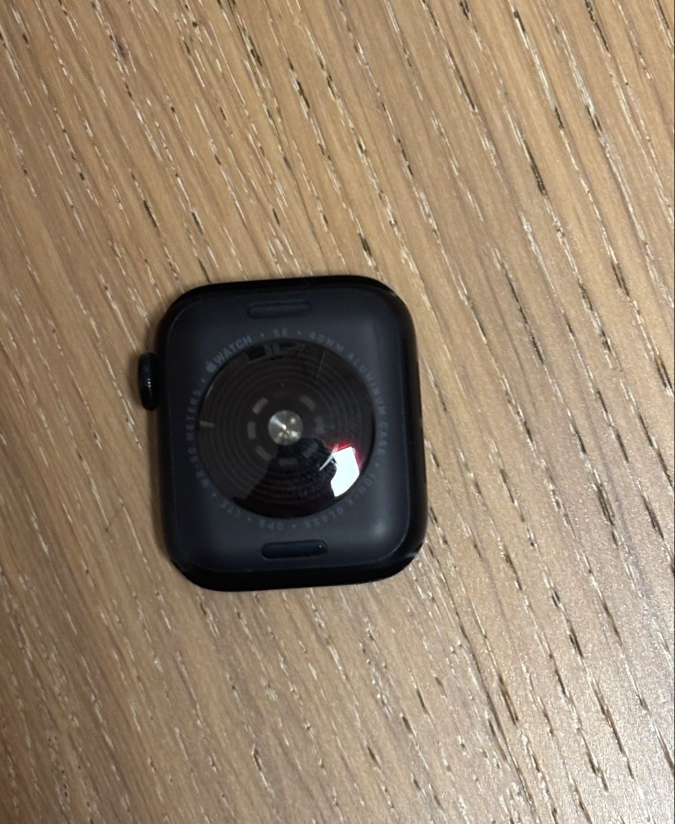 Apple Smartwatch: Apple Watch SE 2, 40mm, GPS + Cellular – Gebraucht aus Bettlach von Vamu26 2