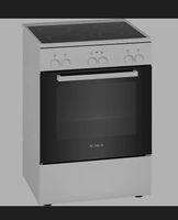 Cucina con forno Bosch nuova! 