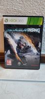 Xbox 360 Spiel - Metal Gear Rising Revengence