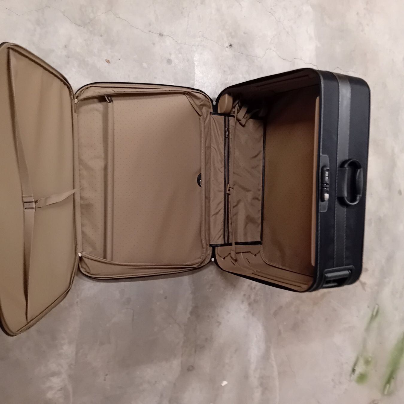 Valises de voyage: Koffer, Reisekoffer Samsonite – D'occasion à Zürich par chulrich 4