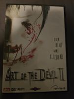 DVD - Art of the devil 2