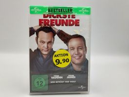 DICKSTE FREUNDE - NEU - Versand nur CHF 2.50!