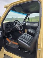 CEVROLET BLAZER 5.7Lt. V8  ab MFK