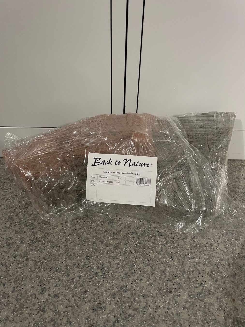 Alle Dekorationen: Back to Nature Modul O – Neu und originalverpackt aus Grellingen von syno28