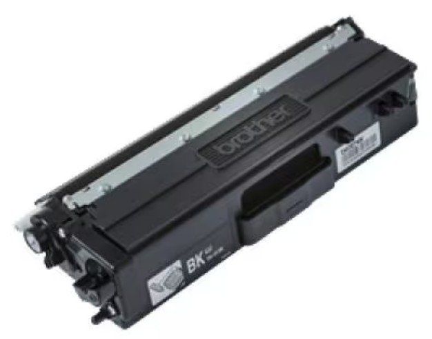 Brother Cartucce per stampanti & toner: Brother Toner 910 Black – Nuovo e nell'imballaggio originale da Dagmersellen venduto da FBM-Bacheli