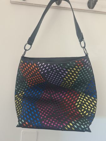Damen Tasche Desigual multicolour neu