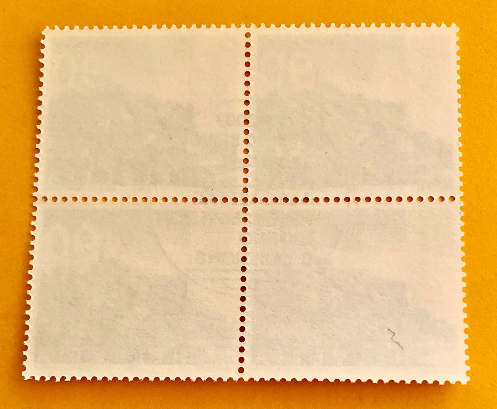 Tutti i francobolli:  Viererblock Nr.1098 Stempelt Bern 2003    – Usato da Aarau venduto da Billa007 1