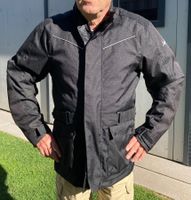 Motorradjacke, Rollerbekleidung