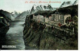 Seelisberg  1905