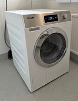 Waschmaschine Miele PWM 500-08