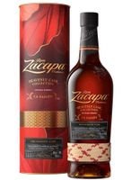 Zacapa Heavenly Cask La Pasión